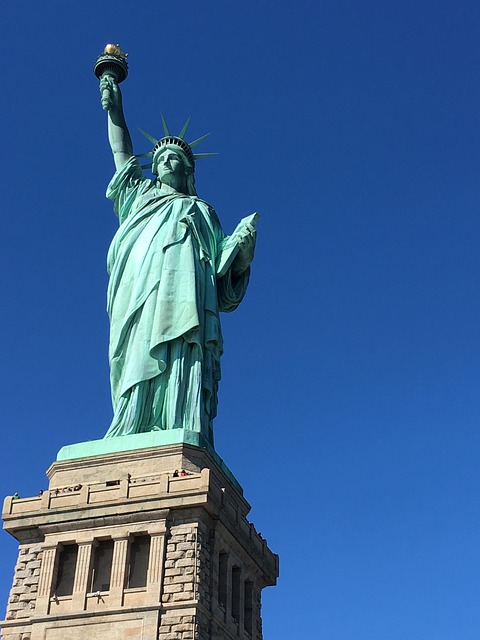 New York NY