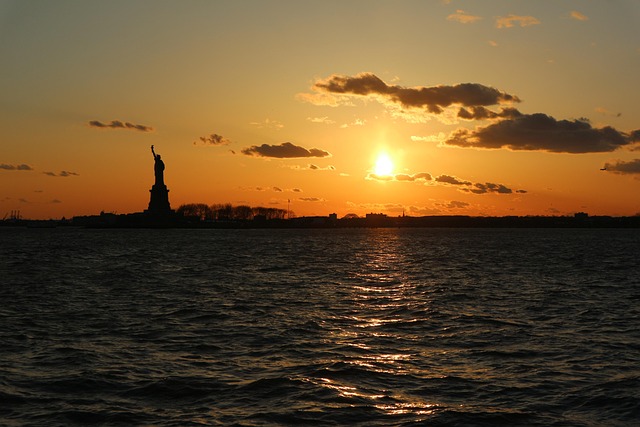 New York NY