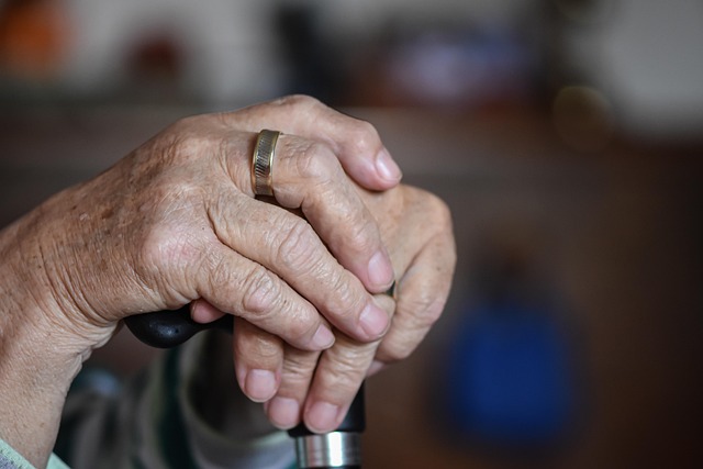 nursing home