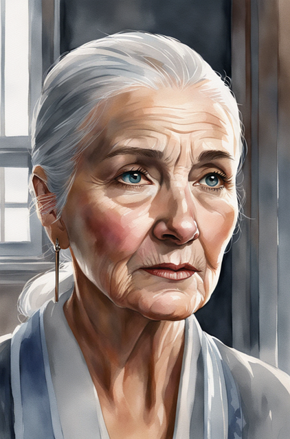 nursing home