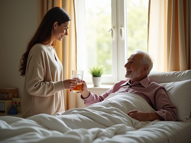 nursing home