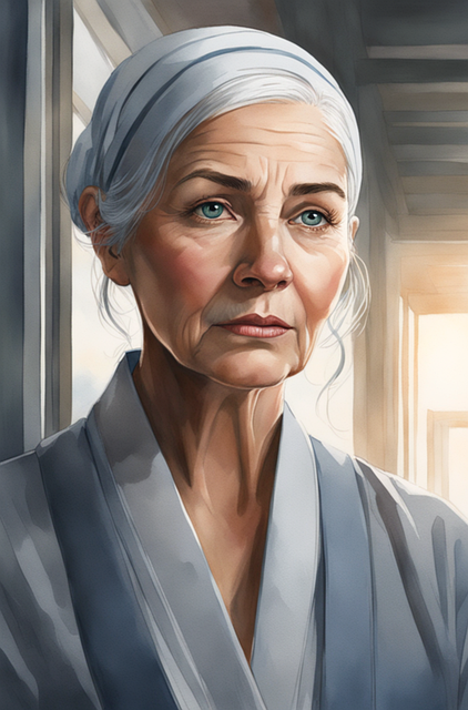 nursing home