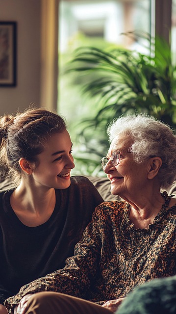 nursing home