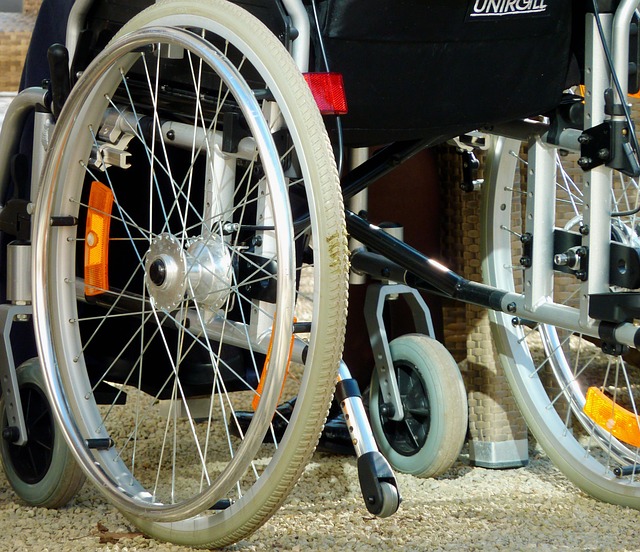 nursing home