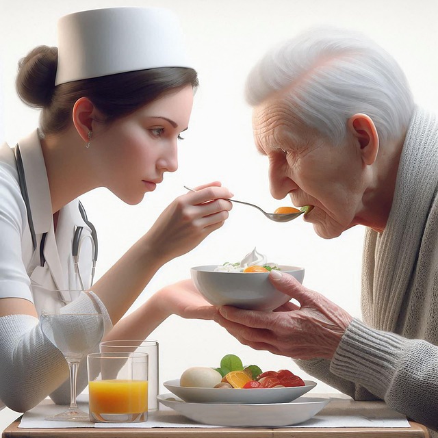 nursing home
