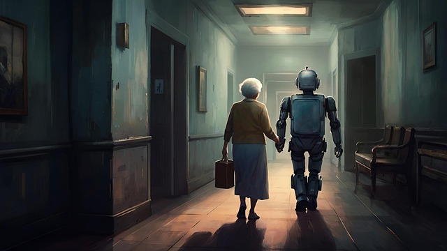 nursing home