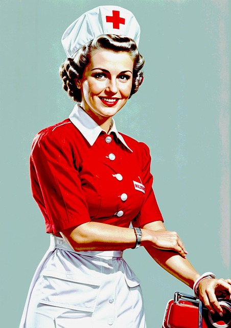 nursing home