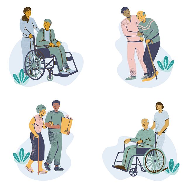 nursing home