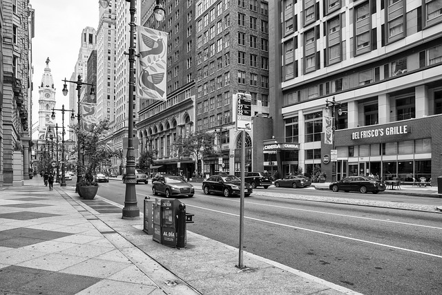 Philadelphia PA