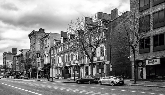 Philadelphia PA