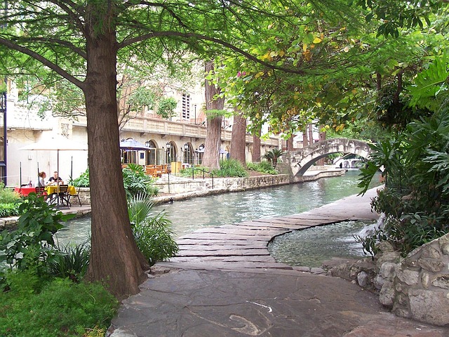 San Antonio TX