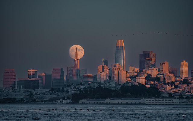 San Francisco CA