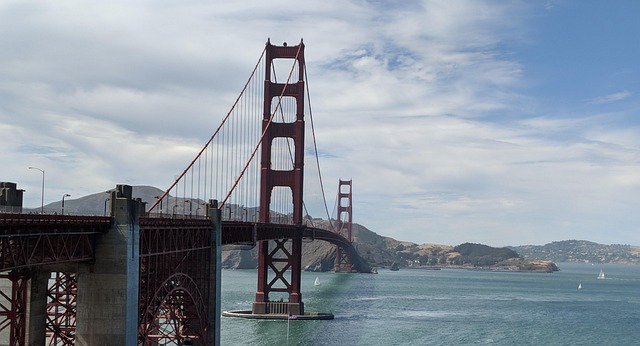 San Francisco CA