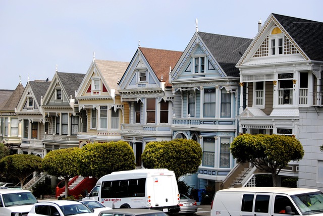 San Francisco CA