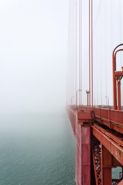 San Francisco CA