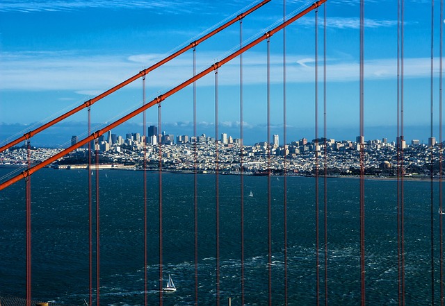 San Francisco CA