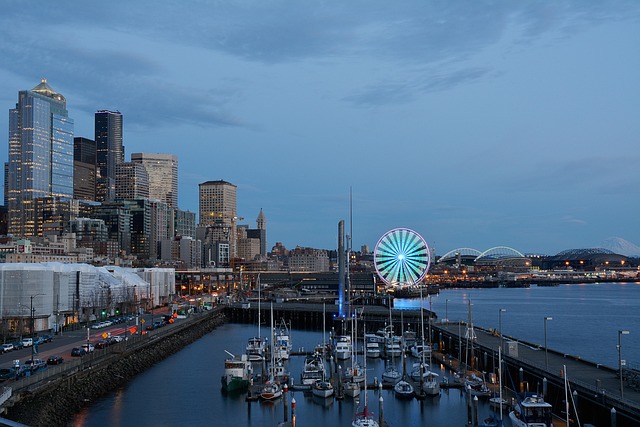 Seattle WA