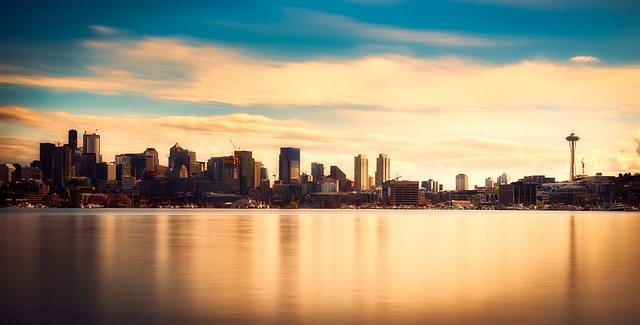 Seattle WA