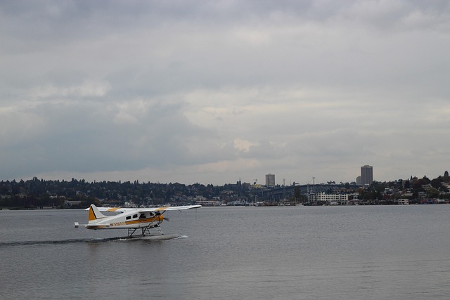 Seattle WA