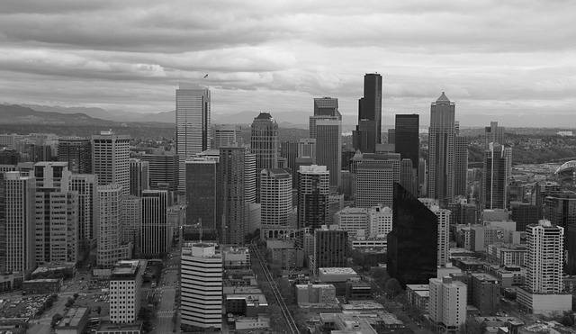 Seattle WA