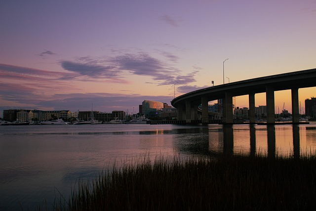 South Carolina