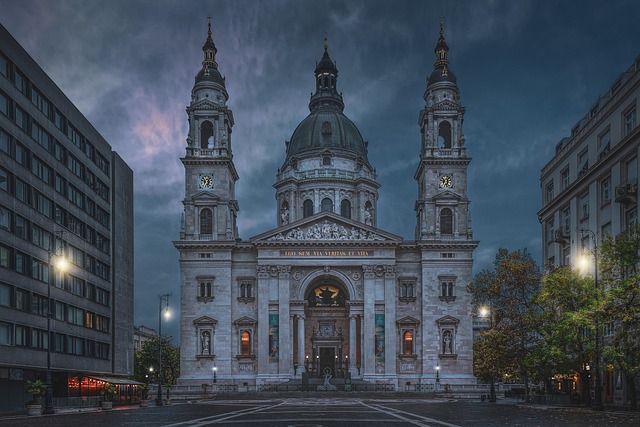 St. Louis MO