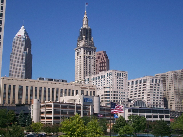 Cleveland OH