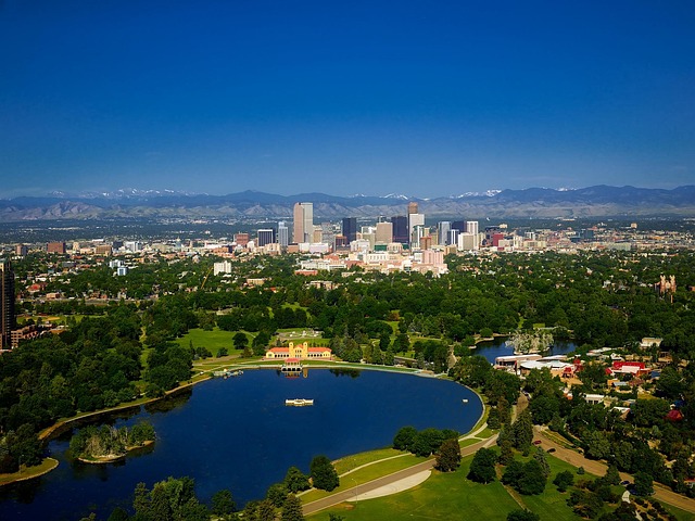 Denver CO