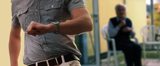 Knowledgeable Lawyer Fights for Elderly Sexual Assault Victims in SF