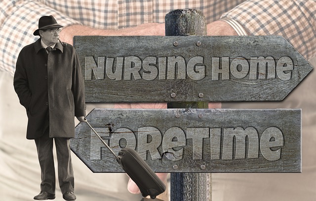 nursing home