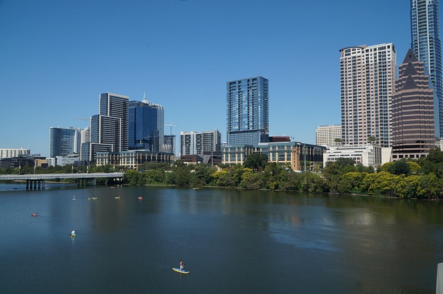 Austin TX