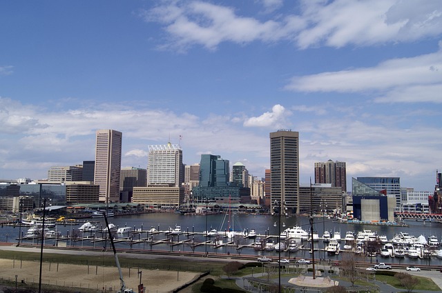 Baltimore MD