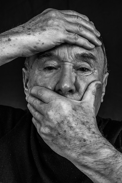 elderly sexual assault attorney Cleveland