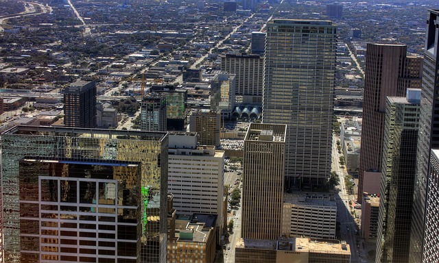 Houston TX