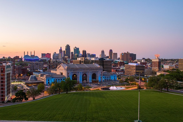 Kansas City MO