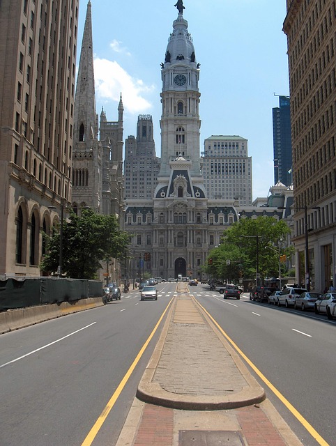 Philadelphia PA