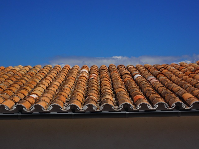 roof