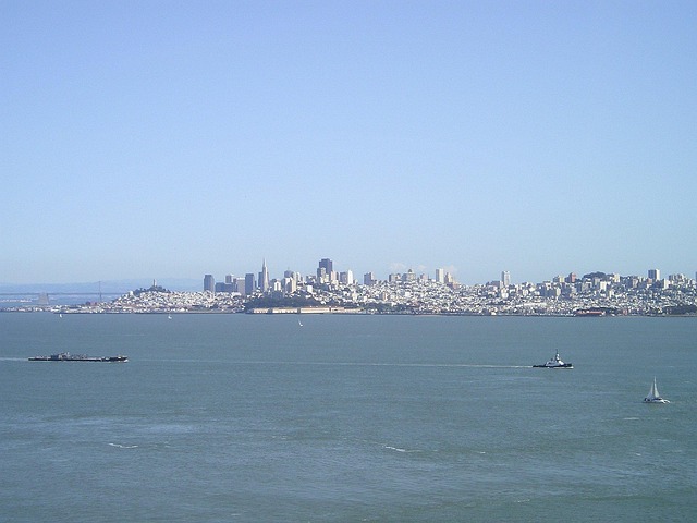 San Francisco CA