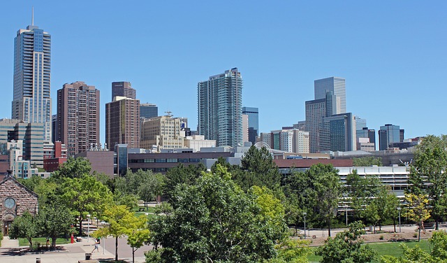 Denver CO