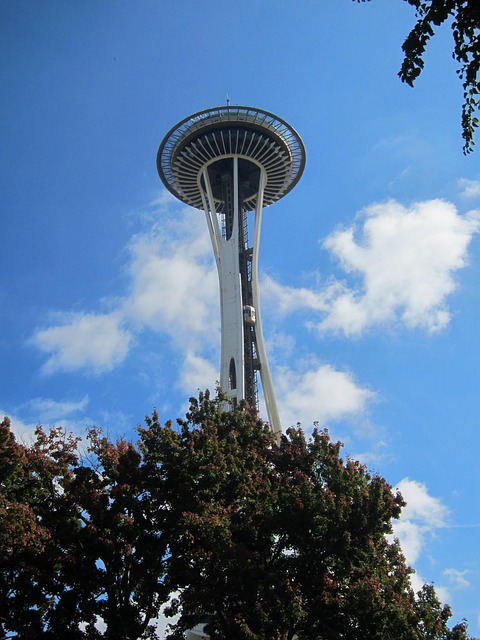 Seattle WA