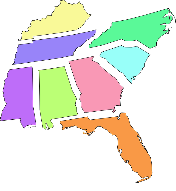 South Carolina
