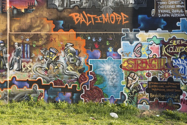 Baltimore MD