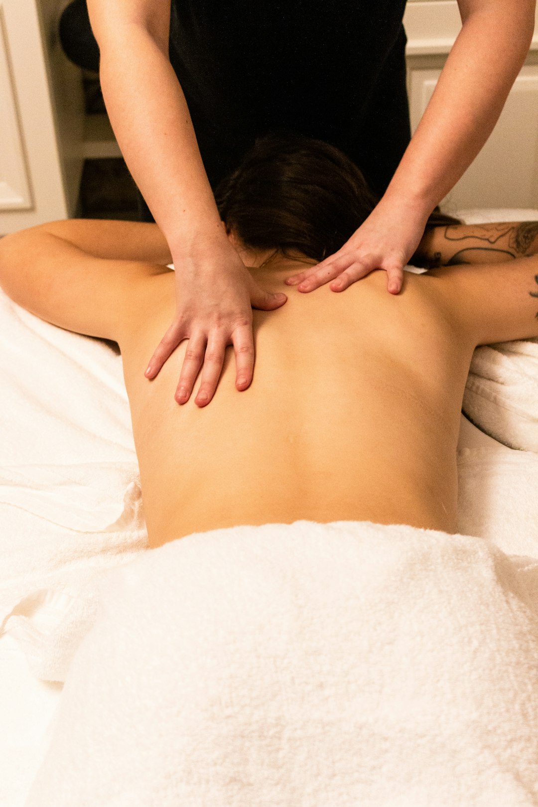 Fighting for Justice: Ohio Massage Spa Abuse Lawyer’s Guide