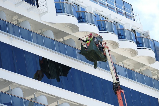 Cruise Line Sexual Assault Lawyers Colorado: Victim Support &amp; Justice