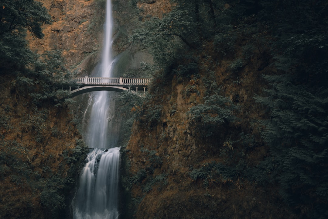 Oregon