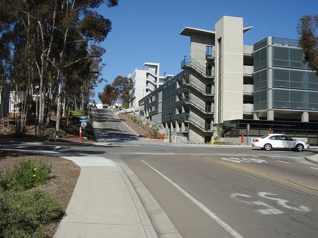 San Diego CA