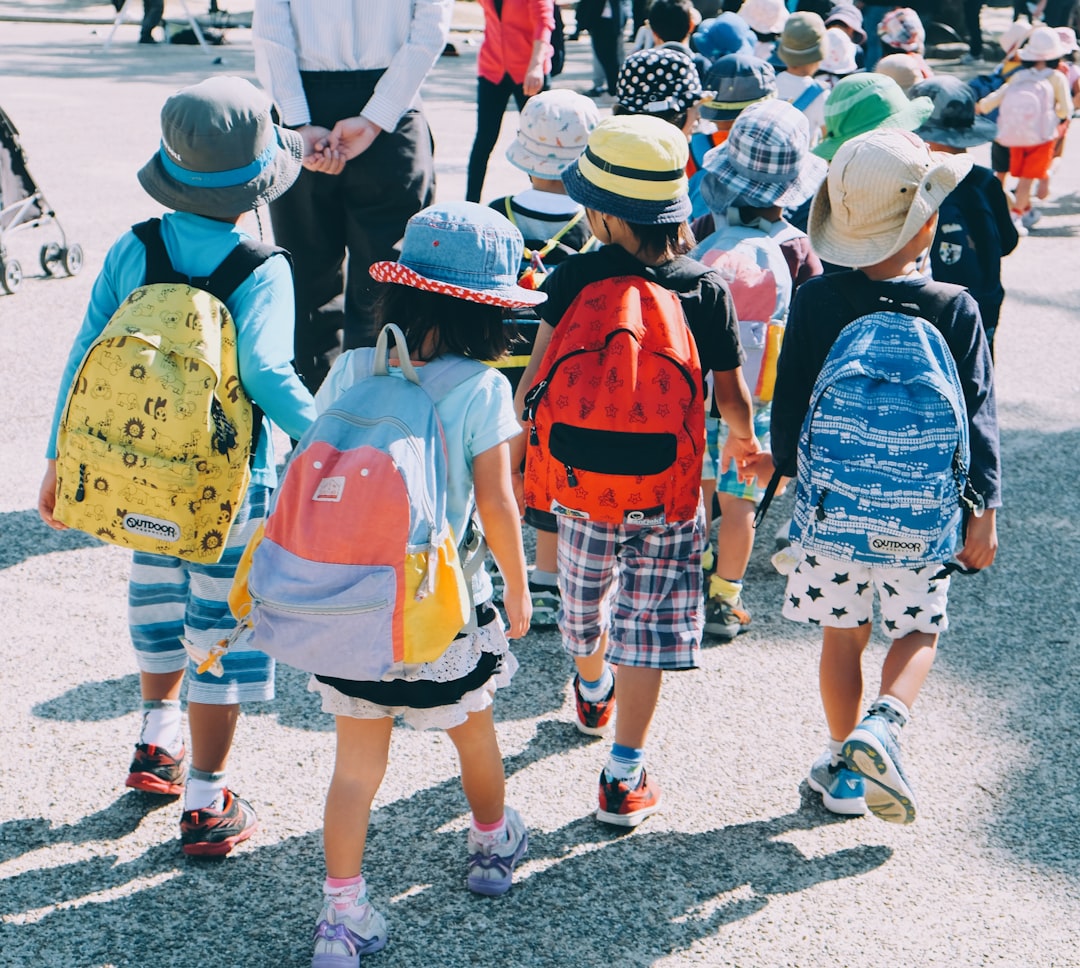 School Sexual Abuse Lawyer: Navigating Justice in New York
