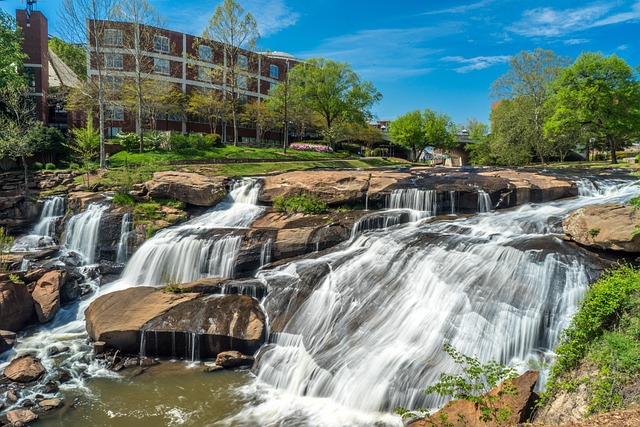 South Carolina